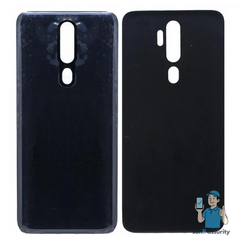 Back Panel Cover for Oppo A5 2020